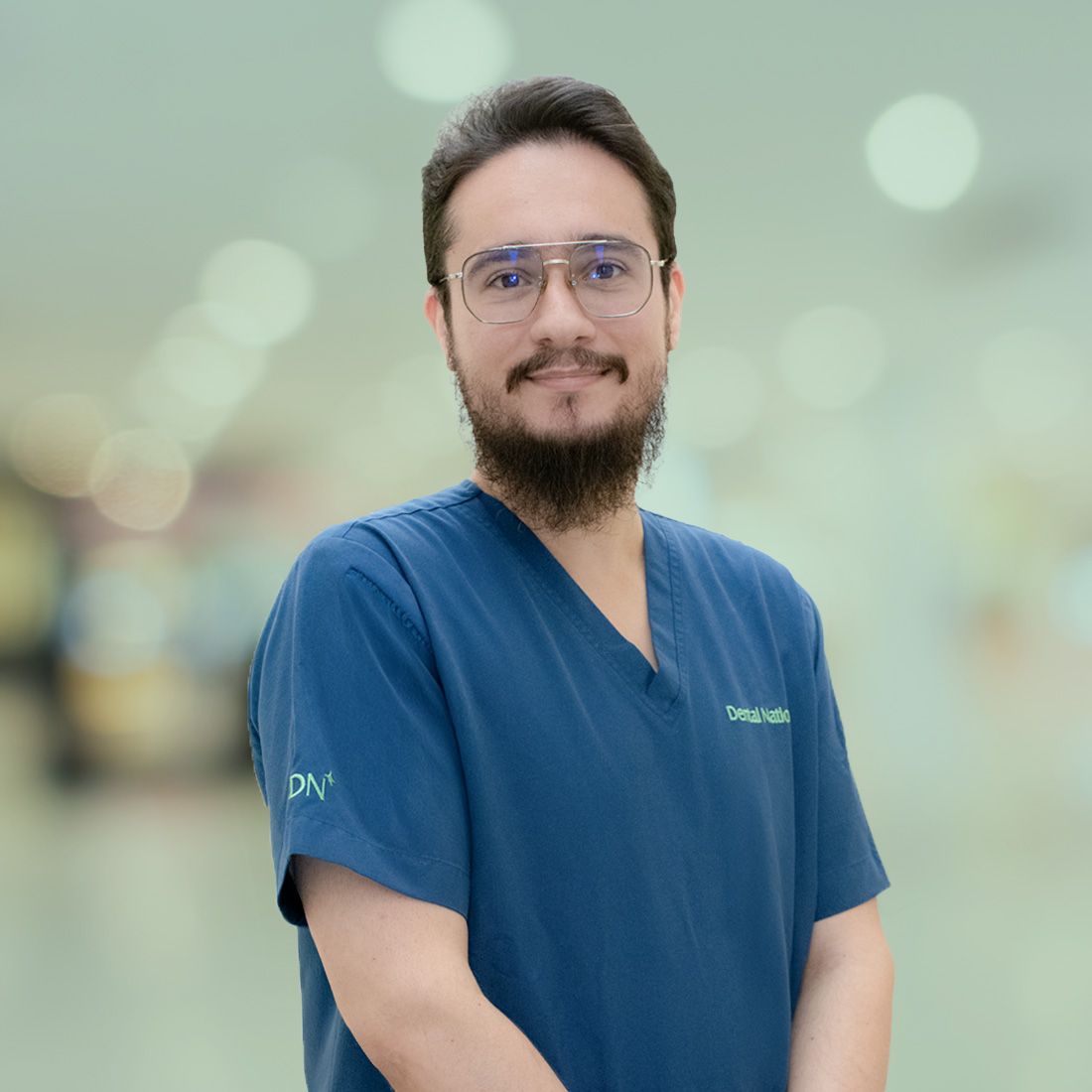 Dr. M Safwan Sultan