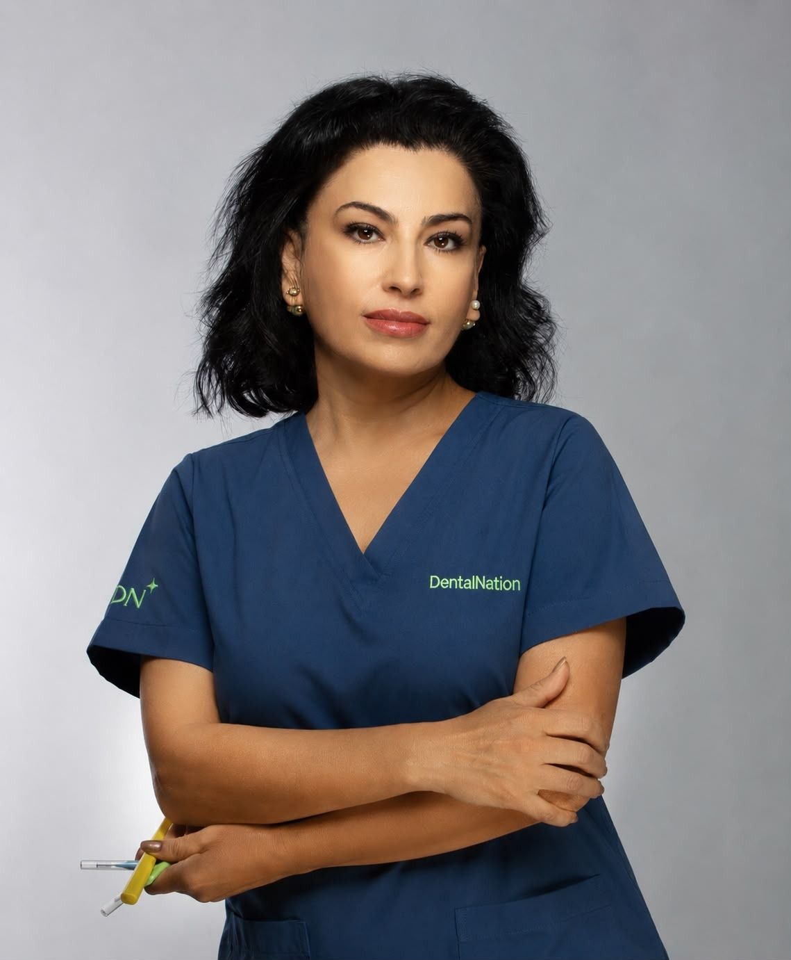 Dr. Dilsad Ozdogan