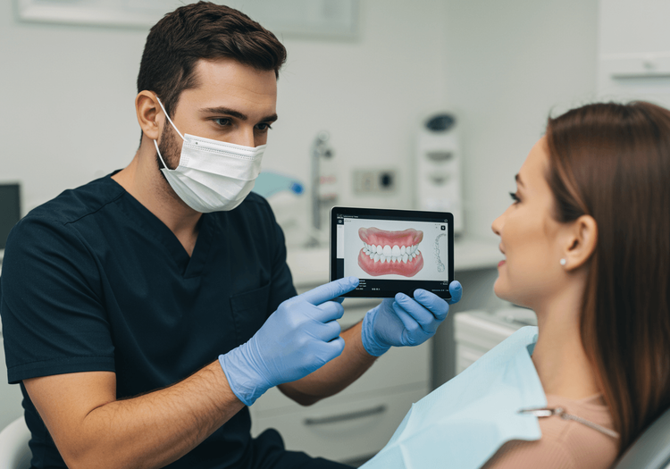 Clear Aligners