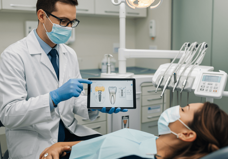 Dental implants