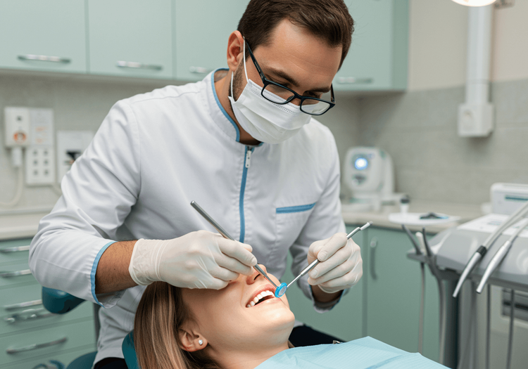 Tooth Extraction
